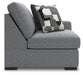 Bealton Sectional with Chaise - Orbit Furniture (Richmond,BC)