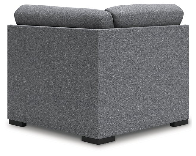 Bealton Sectional with Chaise - Orbit Furniture (Richmond,BC)