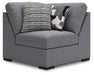 Bealton Sectional with Chaise - Orbit Furniture (Richmond,BC)