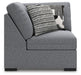 Bealton Sectional - Orbit Furniture (Richmond,BC)