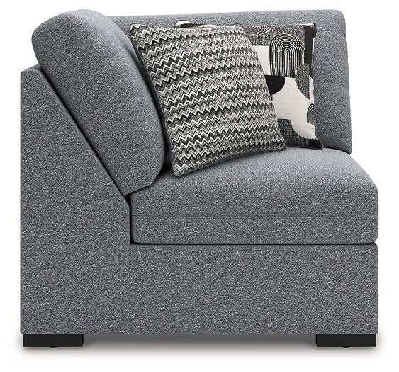Bealton Sectional with Chaise - Orbit Furniture (Richmond,BC)