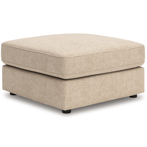 Seyler Oversized Accent Ottoman - Orbit Furniture (Richmond,BC)