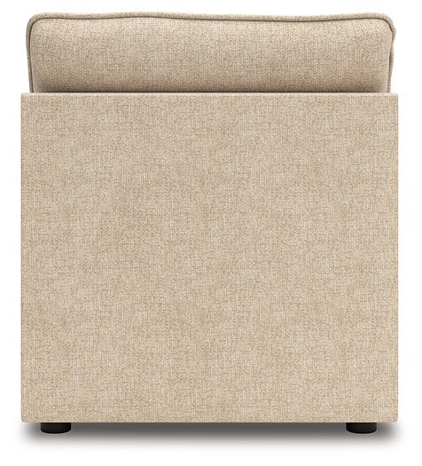 Seyler Sectional - Orbit Furniture (Richmond,BC)