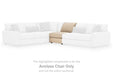 Seyler Sectional - Orbit Furniture (Richmond,BC)
