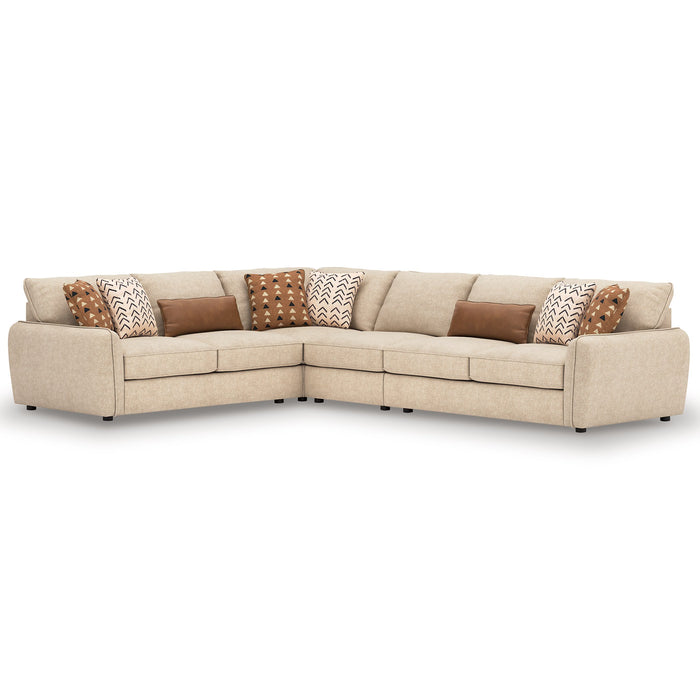 Seyler Sectional - Orbit Furniture (Richmond,BC)