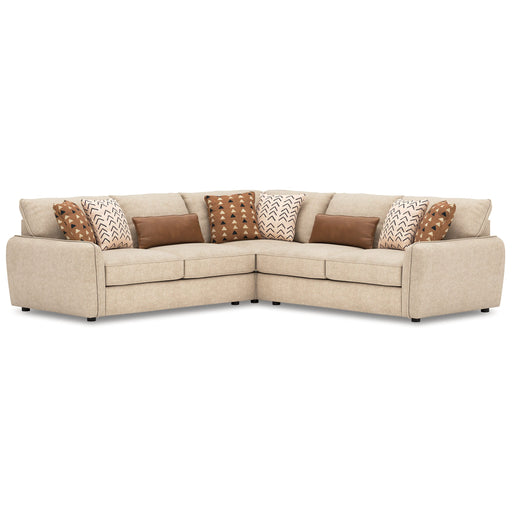 Seyler Sectional - Orbit Furniture (Richmond,BC)