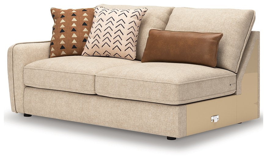 Seyler Sectional - Orbit Furniture (Richmond,BC)