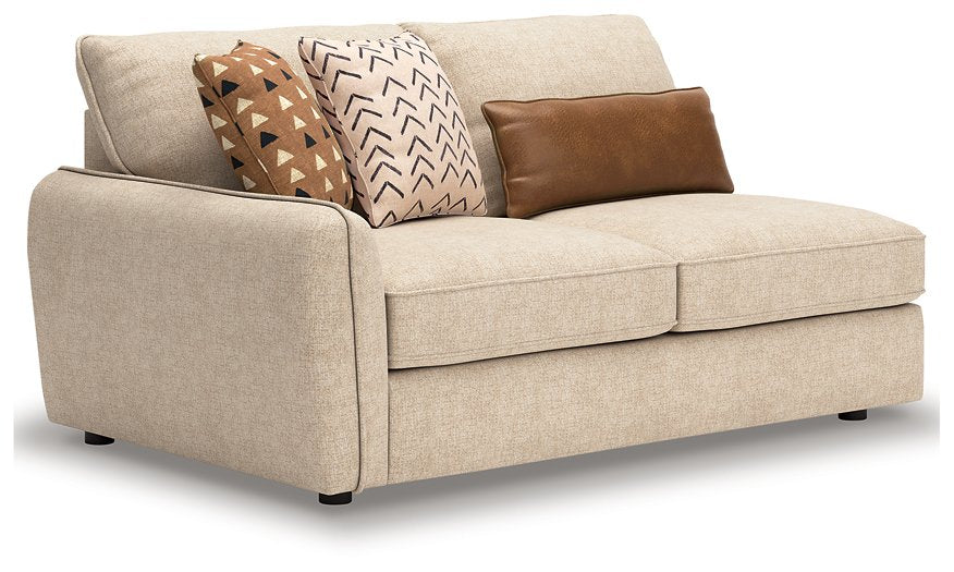 Seyler Sectional - Orbit Furniture (Richmond,BC)