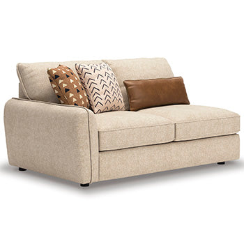 Seyler Sectional - Orbit Furniture (Richmond,BC)