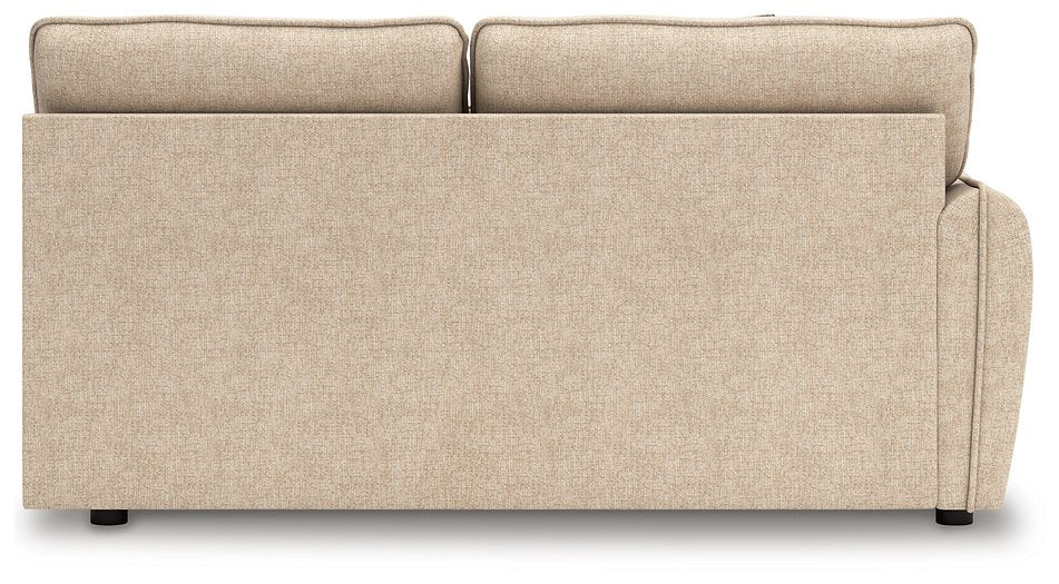 Seyler Sectional - Orbit Furniture (Richmond,BC)