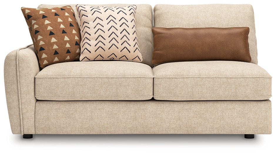 Seyler Sectional - Orbit Furniture (Richmond,BC)