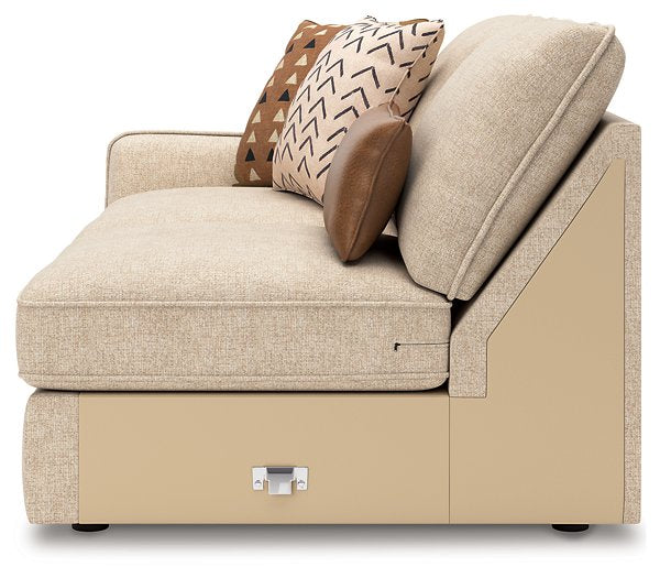 Seyler Sectional - Orbit Furniture (Richmond,BC)