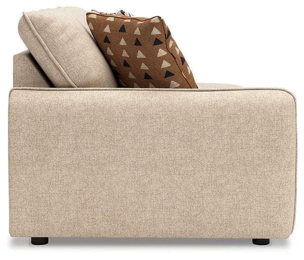 Seyler Sectional - Orbit Furniture (Richmond,BC)