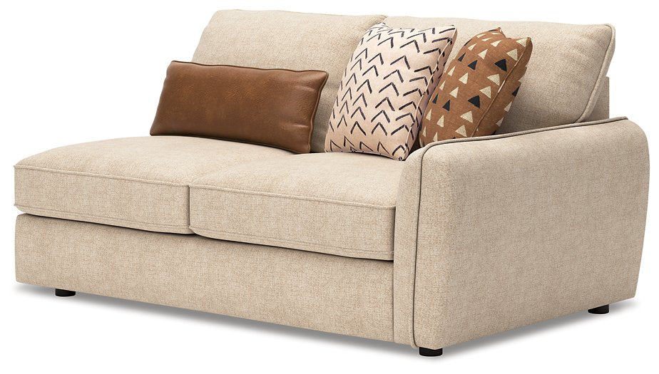 Seyler Sectional - Orbit Furniture (Richmond,BC)