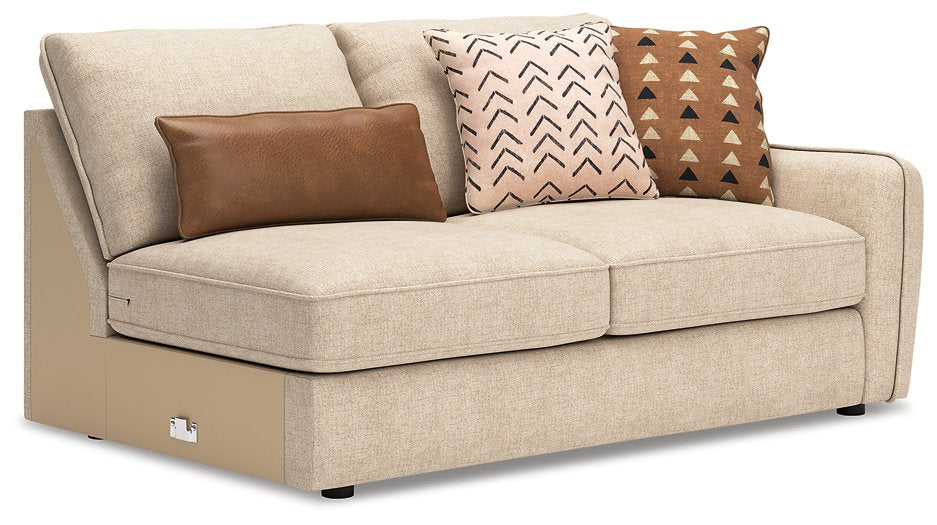 Seyler Sectional - Orbit Furniture (Richmond,BC)