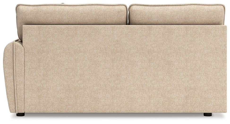 Seyler Sectional - Orbit Furniture (Richmond,BC)