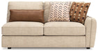 Seyler Sectional - Orbit Furniture (Richmond,BC)
