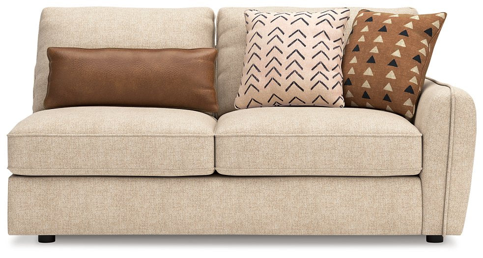 Seyler Sectional - Orbit Furniture (Richmond,BC)