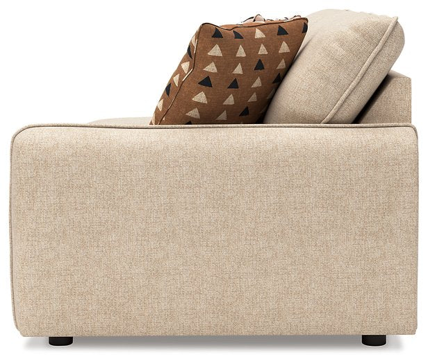 Seyler Sectional - Orbit Furniture (Richmond,BC)