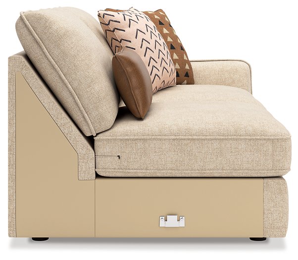 Seyler Sectional - Orbit Furniture (Richmond,BC)