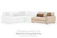 Seyler Sectional - Orbit Furniture (Richmond,BC)