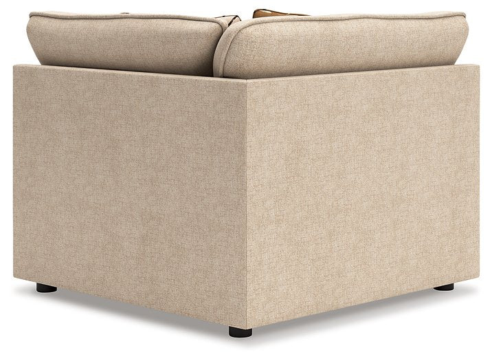 Seyler Sectional - Orbit Furniture (Richmond,BC)