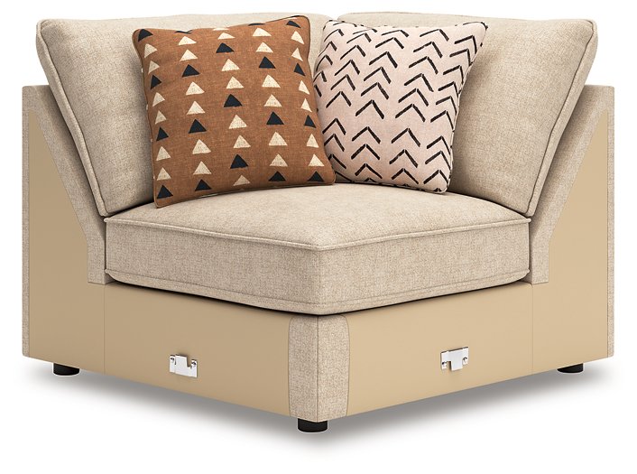 Seyler Sectional - Orbit Furniture (Richmond,BC)