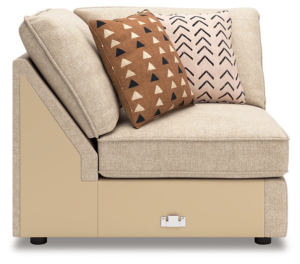 Seyler Sectional - Orbit Furniture (Richmond,BC)