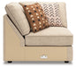 Seyler Sectional - Orbit Furniture (Richmond,BC)