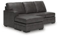 Lofton-Pike Sectional with Chaise - Orbit Furniture (Richmond,BC)