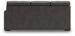 Lofton-Pike Sectional with Chaise - Orbit Furniture (Richmond,BC)