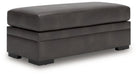 Lofton-Pike Oversized Accent Ottoman - Orbit Furniture (Richmond,BC)