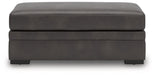 Lofton-Pike Oversized Accent Ottoman - Orbit Furniture (Richmond,BC)