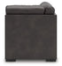 Lofton-Pike Sectional with Chaise - Orbit Furniture (Richmond,BC)
