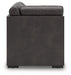 Lofton-Pike Sectional with Chaise - Orbit Furniture (Richmond,BC)