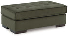 Caspian-Town Oversized Accent Ottoman - Orbit Furniture (Richmond,BC)