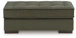 Caspian-Town Oversized Accent Ottoman - Orbit Furniture (Richmond,BC)