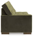 Caspian-Town Sectional with Chaise - Orbit Furniture (Richmond,BC)