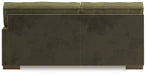 Caspian-Town Sectional with Chaise - Orbit Furniture (Richmond,BC)