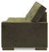 Caspian-Town Sectional with Chaise - Orbit Furniture (Richmond,BC)