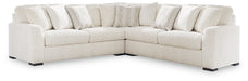 Chessington Sectional - Orbit Furniture (Richmond,BC)