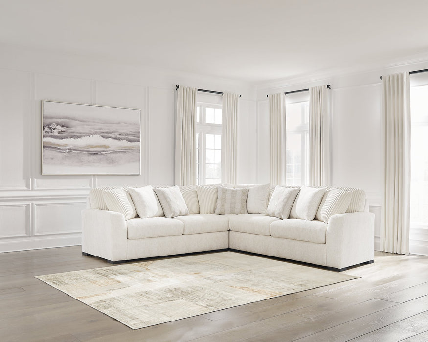 Chessington Sectional - Orbit Furniture (Richmond,BC)