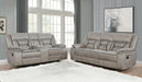 Greer Reclining Sets - Orbit Furniture (Richmond,BC)