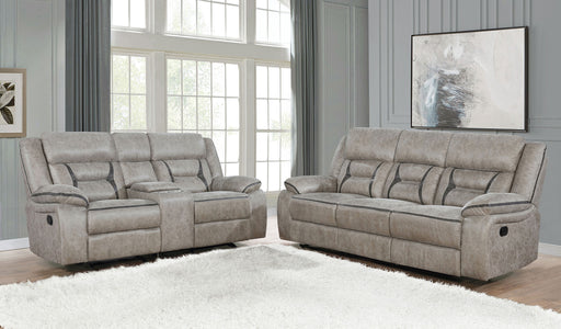 Greer Reclining Sets - Orbit Furniture (Richmond,BC)