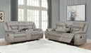 Greer Reclining Sets - Orbit Furniture (Richmond,BC)