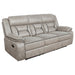 Greer Reclining Sets - Orbit Furniture (Richmond,BC)
