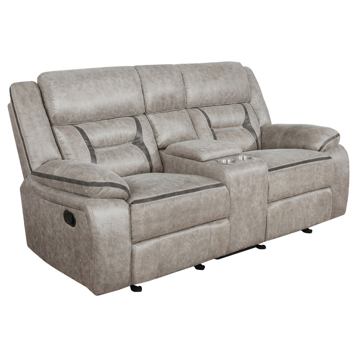 Greer Reclining Sets - Orbit Furniture (Richmond,BC)