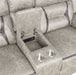 Greer Reclining Sets - Orbit Furniture (Richmond,BC)