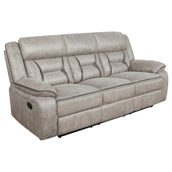 Greer Reclining 3 Pc Sets - Orbit Furniture (Richmond,BC)
