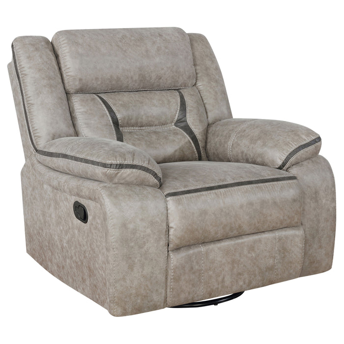 Greer Reclining 3 Pc Sets - Orbit Furniture (Richmond,BC)